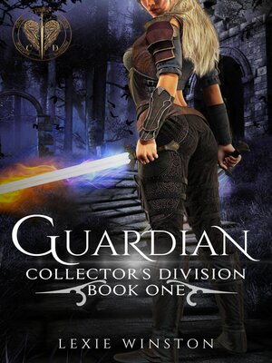 cover image of Guardian